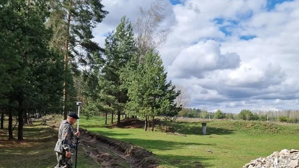 Фото: Министерство экологии и природопользования Московской области