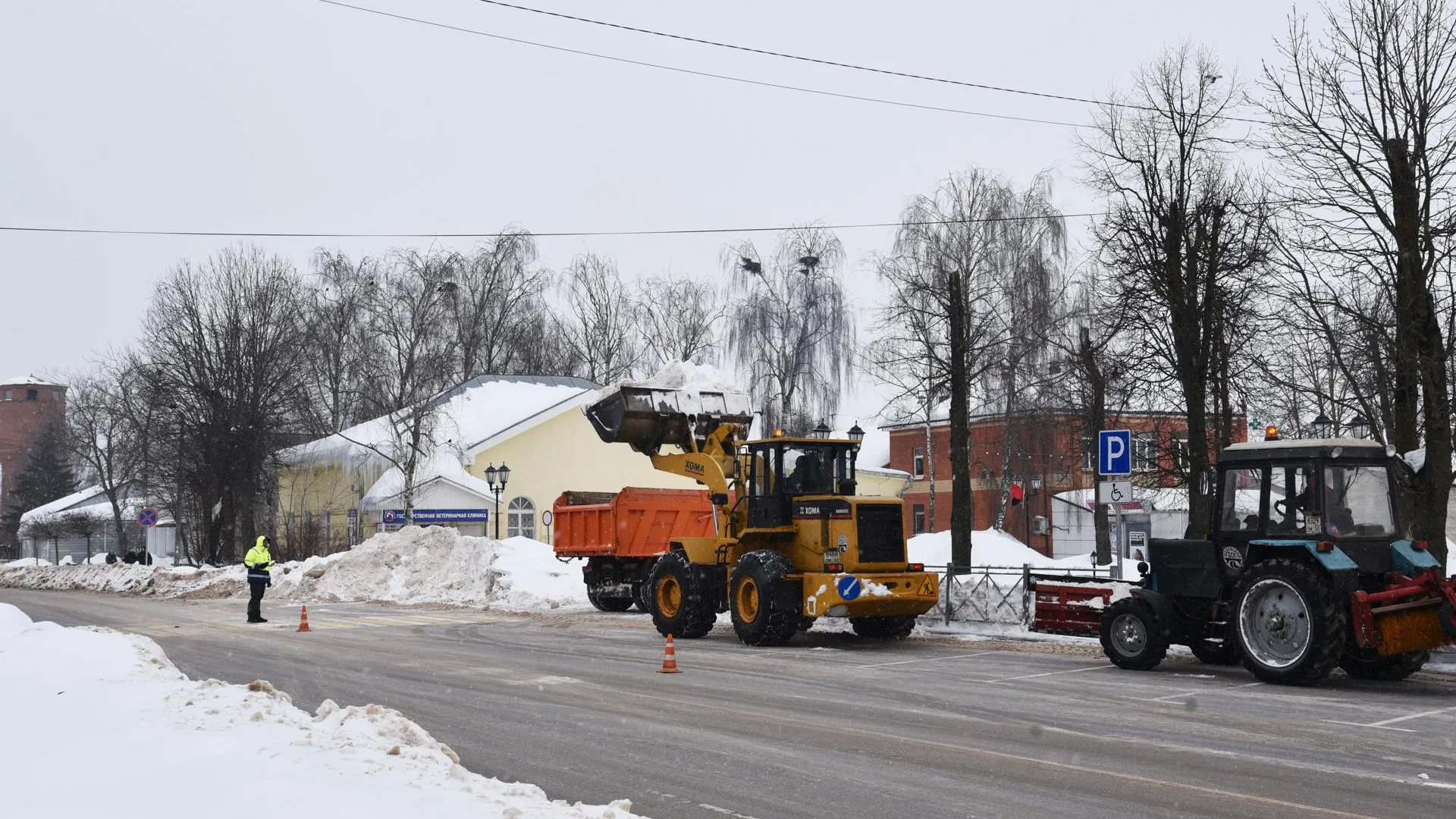 Владимир Останин
