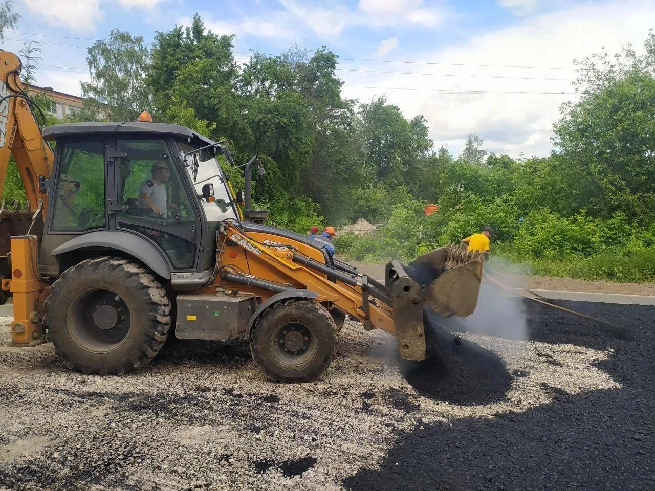 Фото: министерство по содержанию территорий и государственному жилищному надзору Московской области