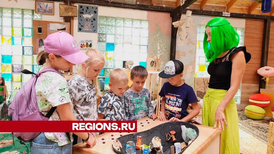 Фото: Юлия Андросова