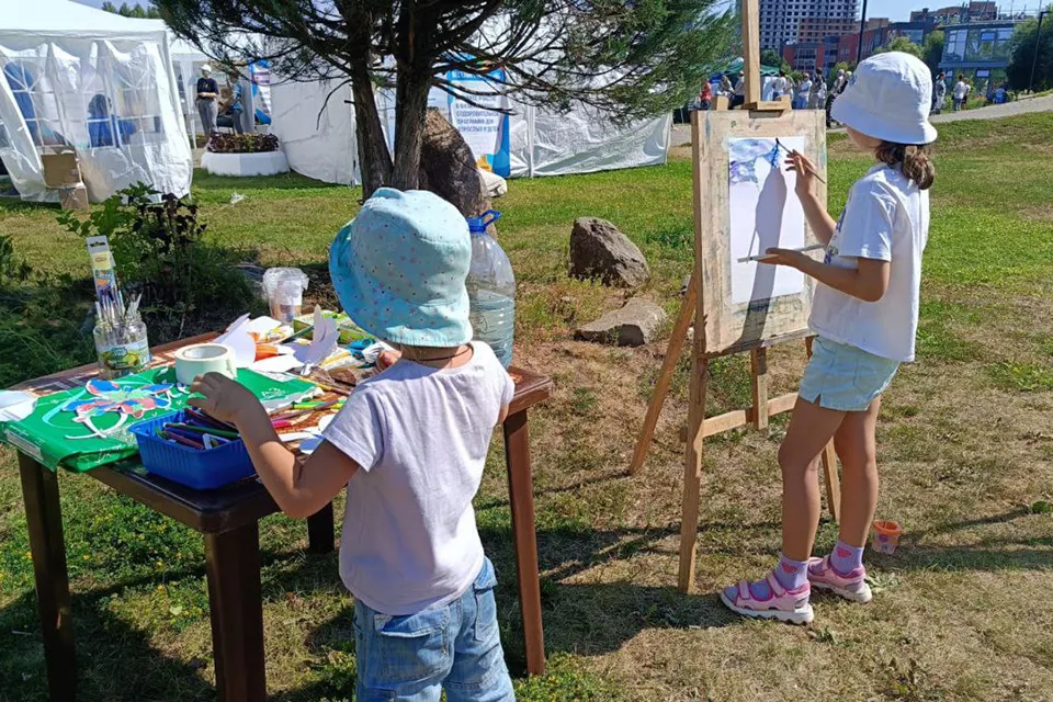 Фото: t.me/DubnaParki