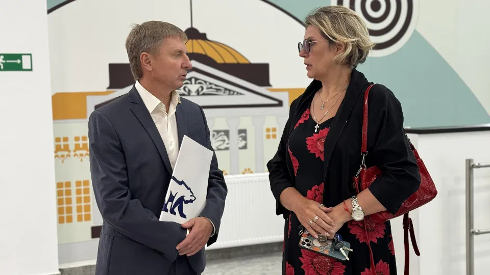 Фото: Диана Капилиховски