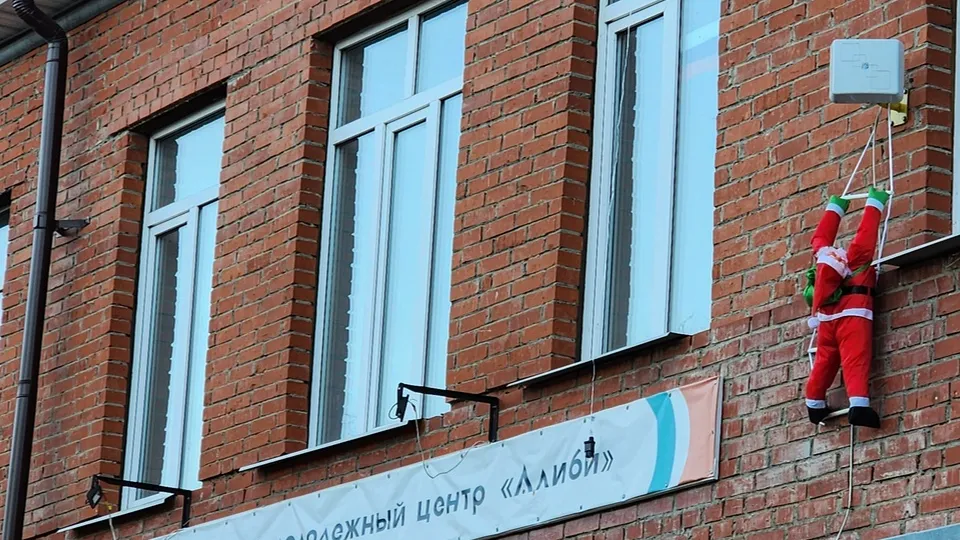 Фото: Ольга Антонова
