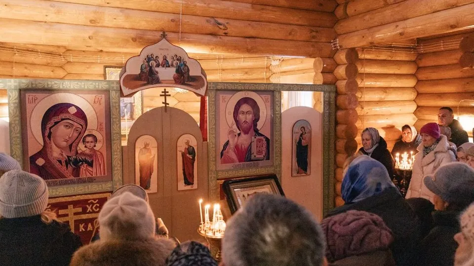 Фото: пресс-служба администрации г.о. Домодедово