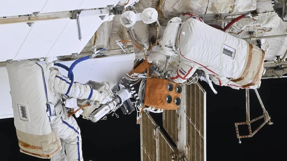 Фото: ГК Роскосмос