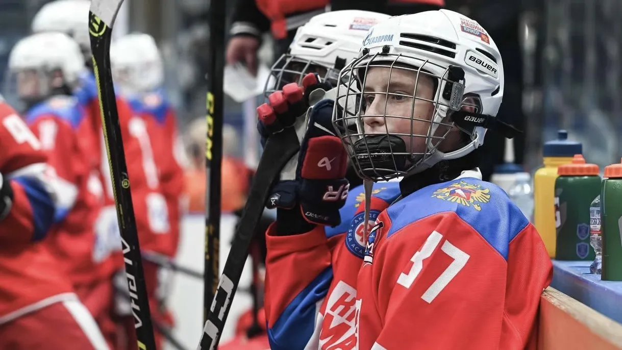 Фото: пресс-служба г.о. Красногорск