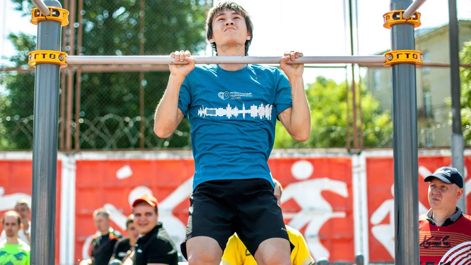 Фото: пресс-служба Администрации г.о. Химки