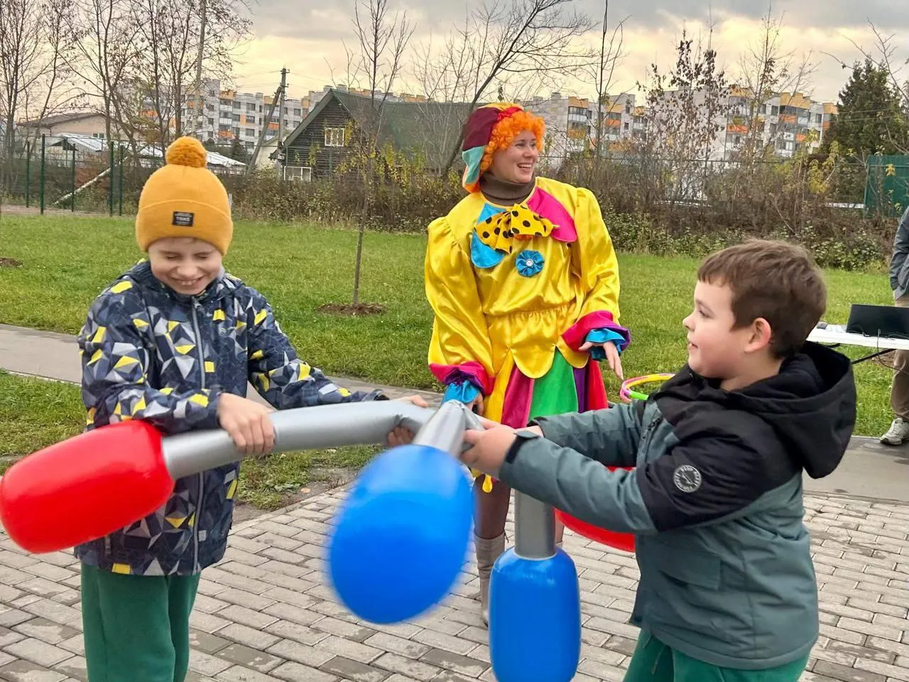 Фото:&nbsp;t.me/kkckraskovo