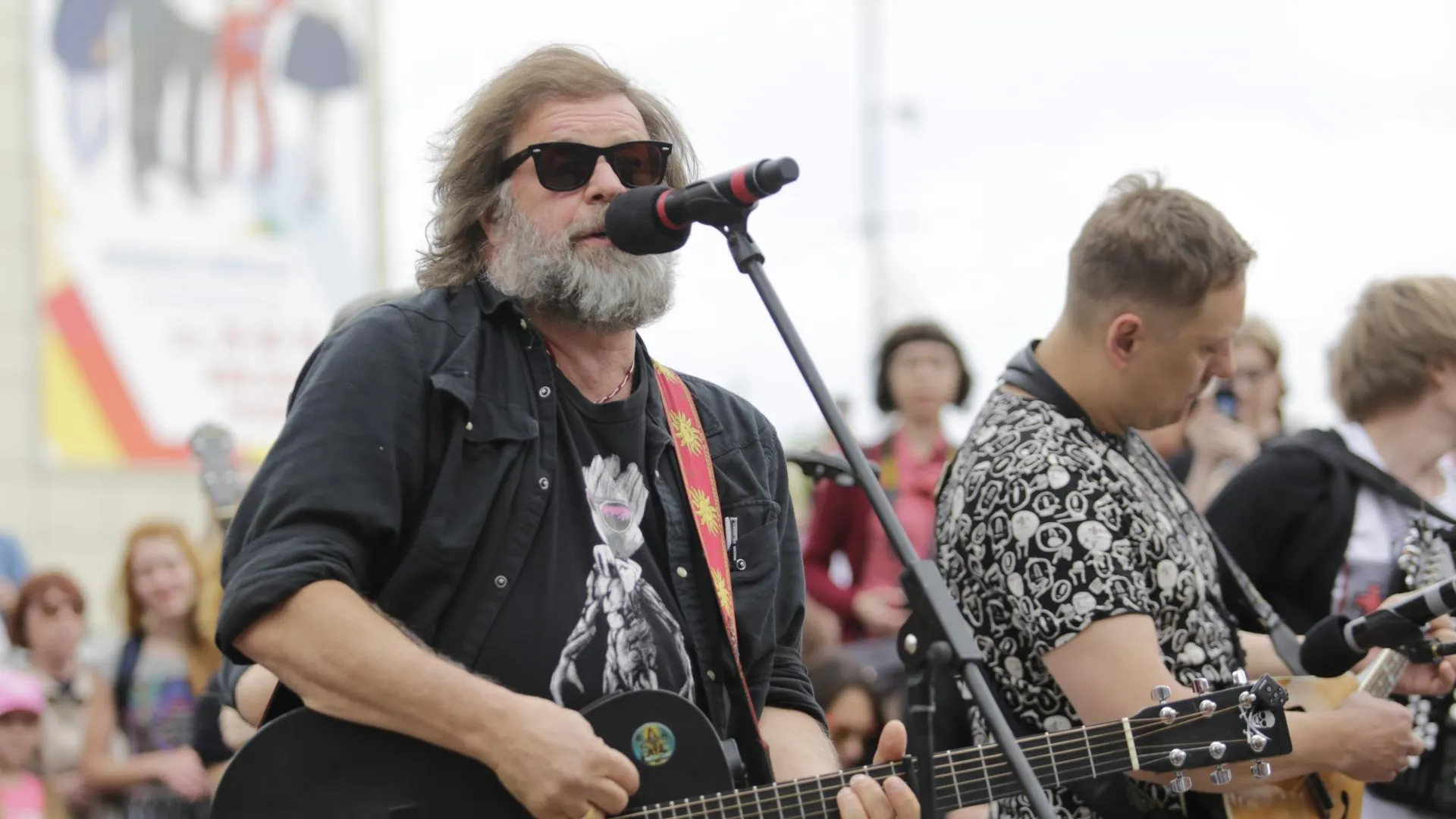 Nikolay Titov/Global Look Press