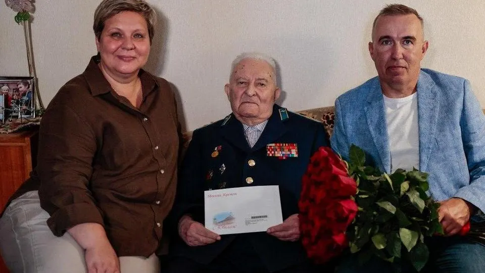 Фото: пресс-служба Администрации городского округа Мытищи