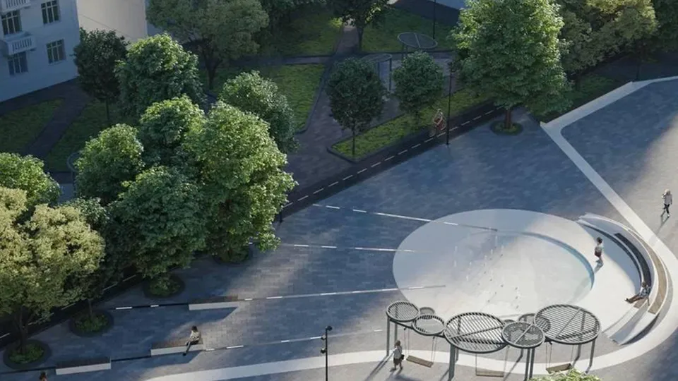 Фото: пресс-служба администрации г.о. Ступино