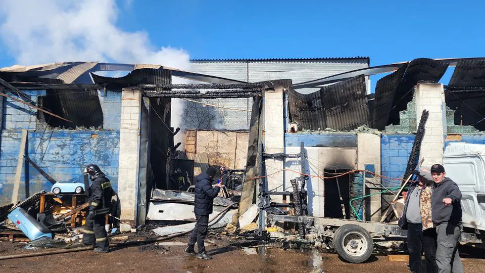 Фото: Валентина Максимова