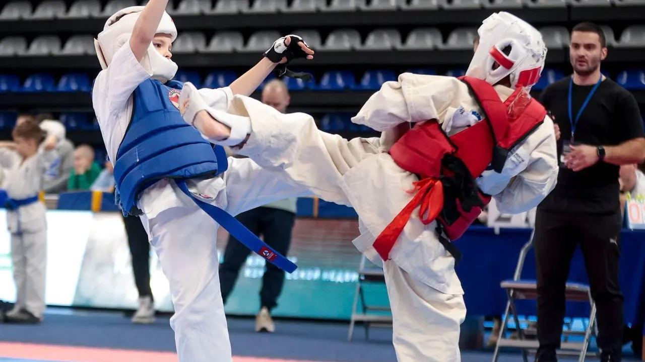 Пресс-служба администрации городского округа Красногорск