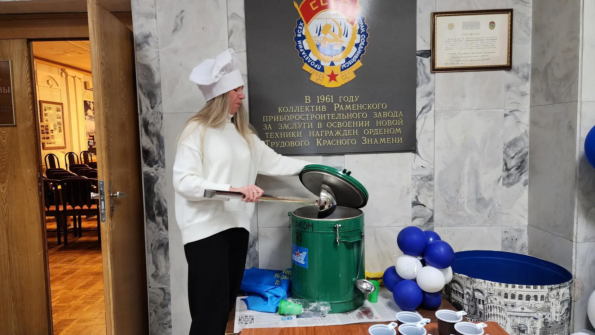 Фото: Ирина Моисеева