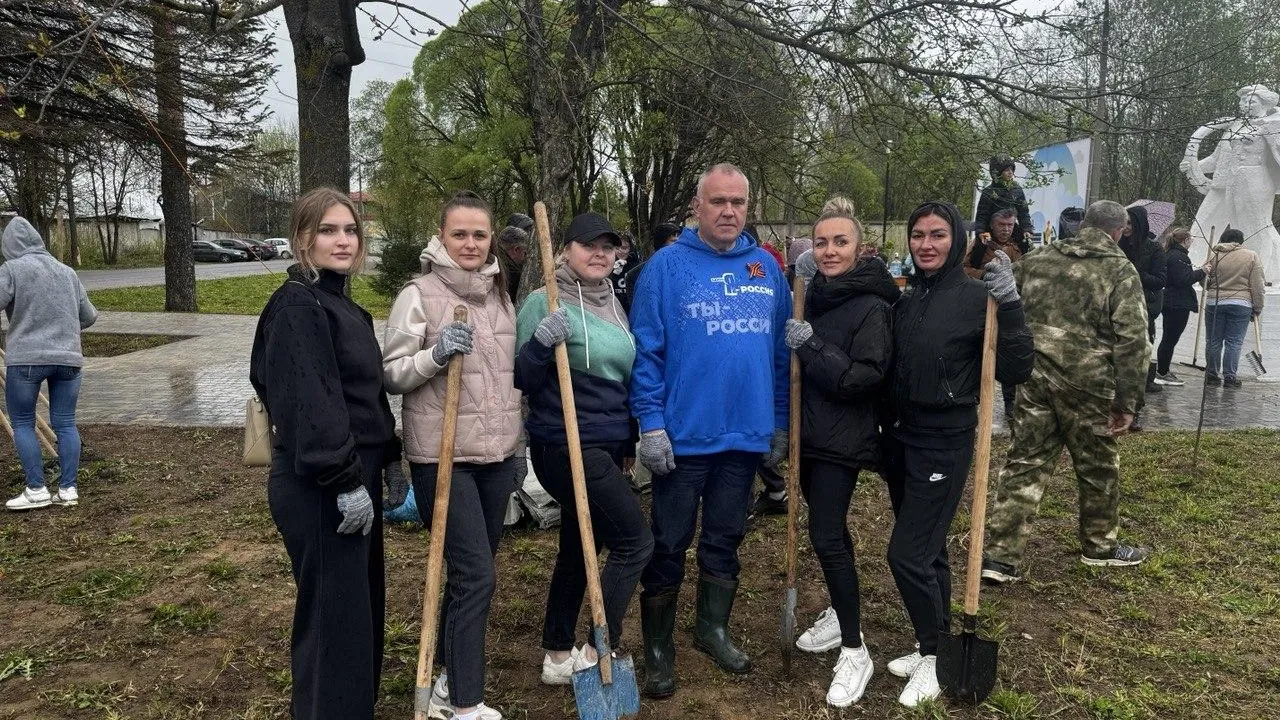 Фото: МФЦ г.о. Талдом