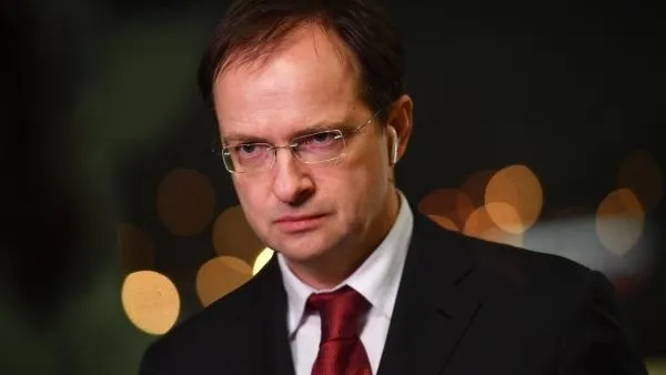 Евгения Новоженина / РИА Новости