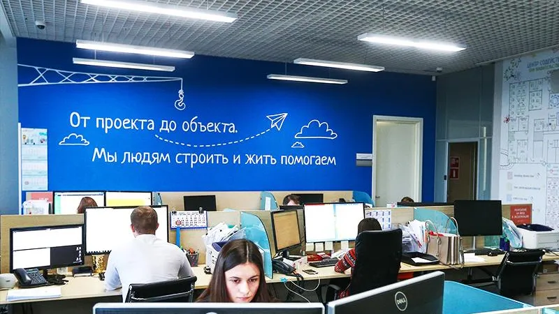 В Подмосковье построят новые производственные площадки и ФОК с бассейном