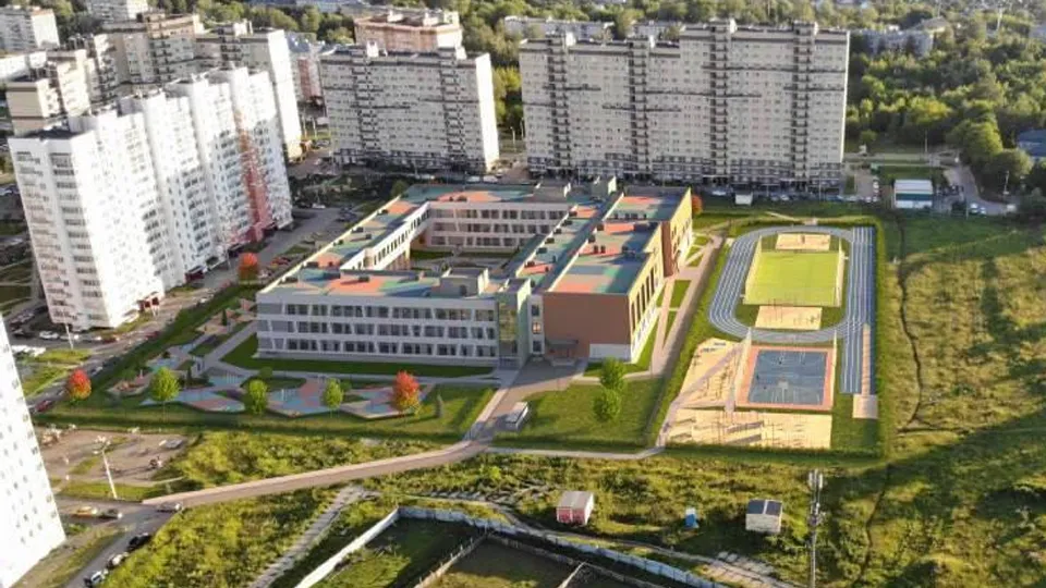 Фото: проектное решение