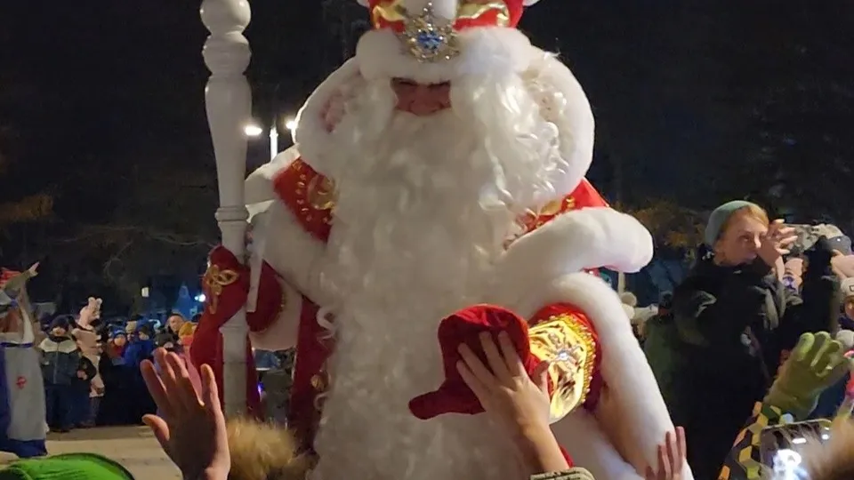 Фото: МедиаБанк Подмосковья/Ольга Антонова