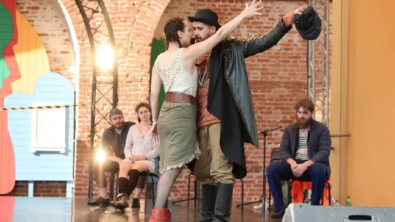 Фото: Константин Семенец