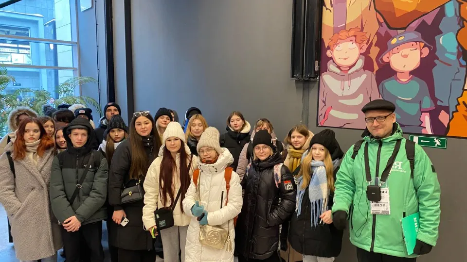 Фото: личный архив Александра Дудина