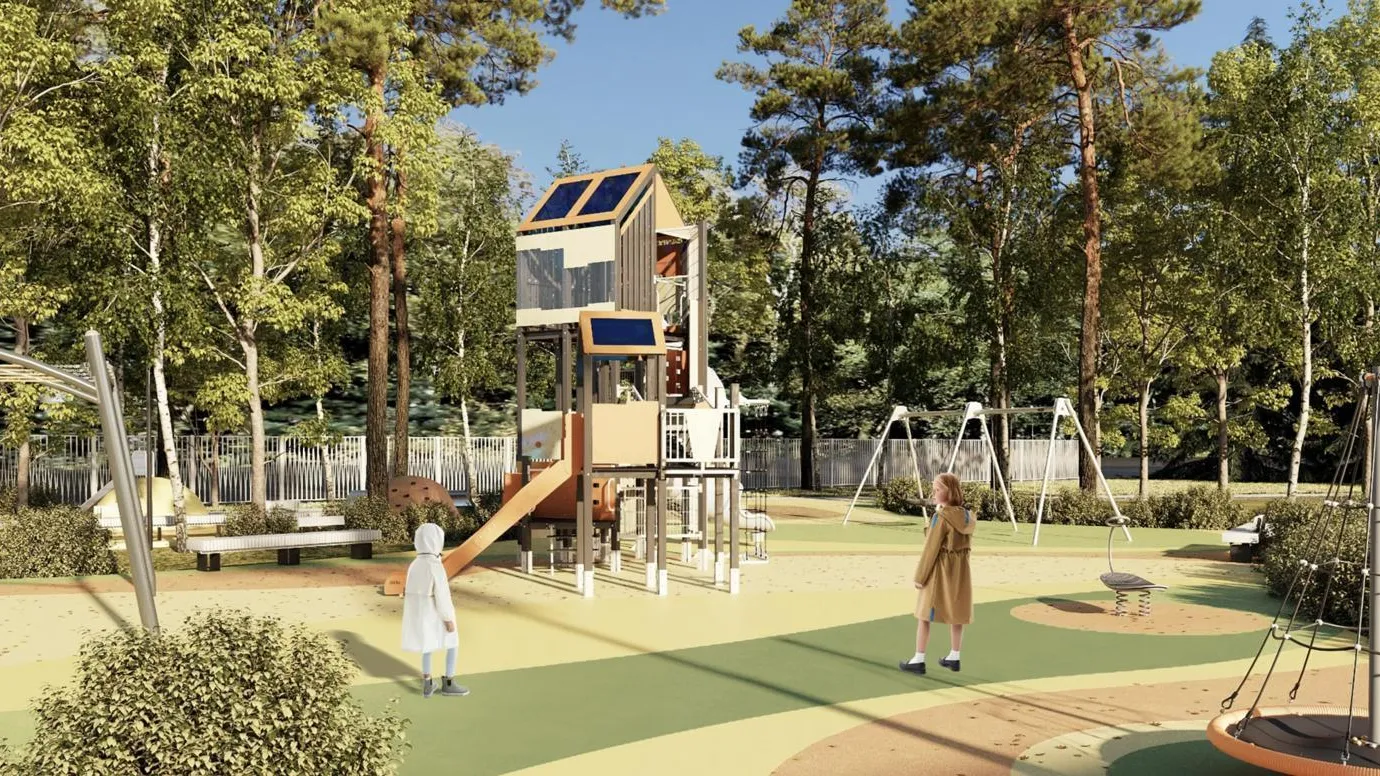 проектное решение