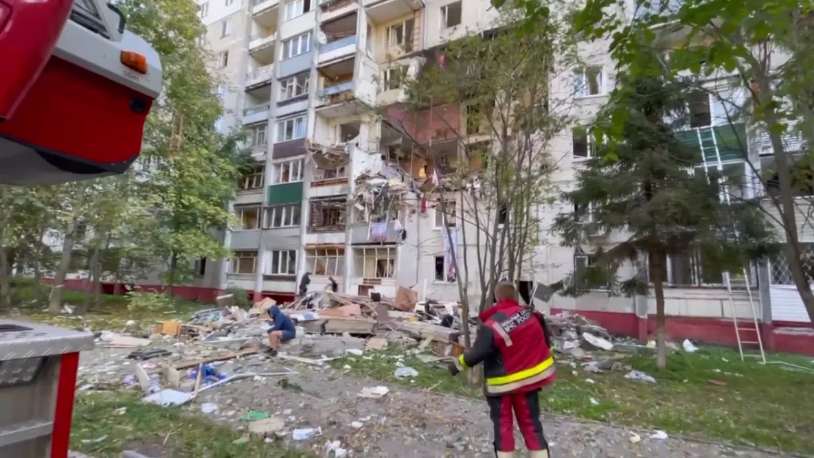 ©  скриншот кадра из видео