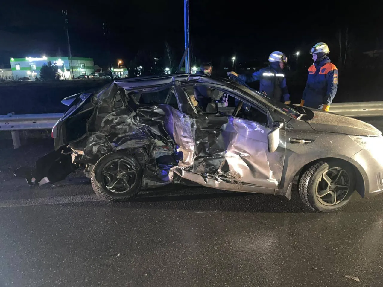 Госавтоинспекция Челябинской области