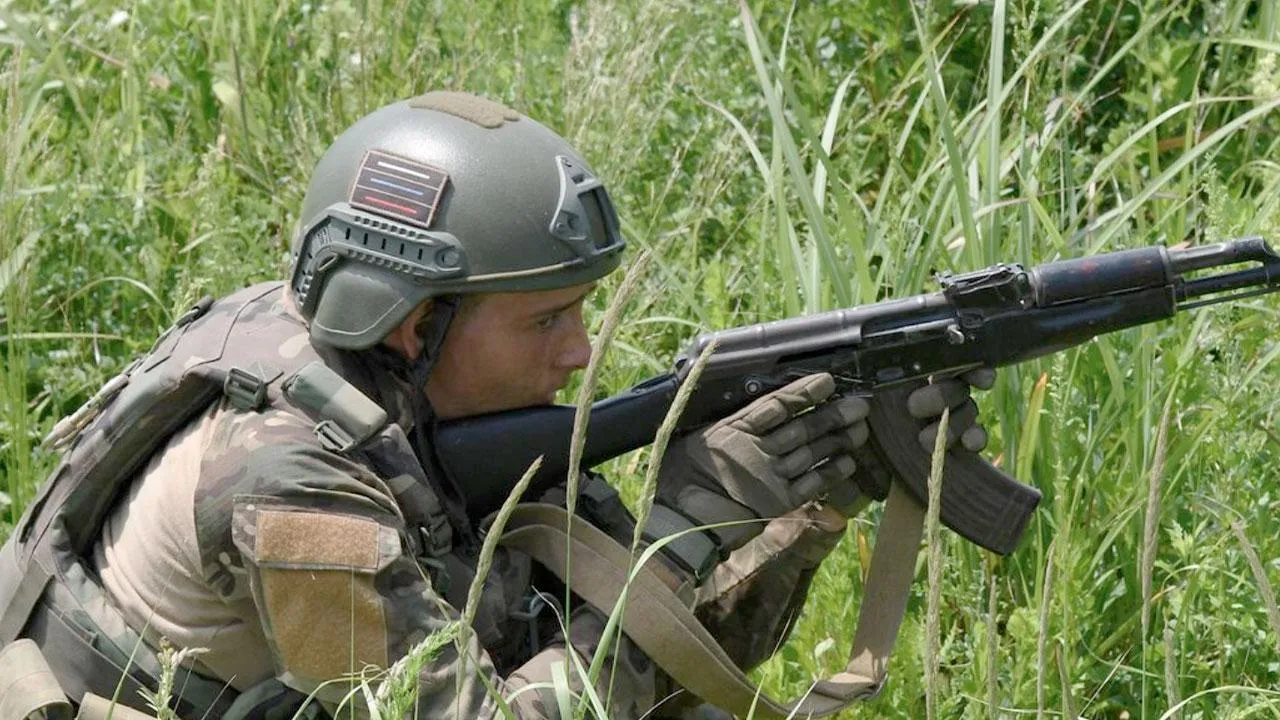 «Пойдем в баню, попаримся»: товарищ рассказал о планах погибшего бойца СВО