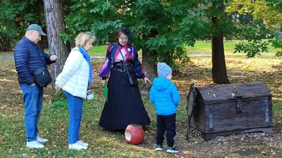 Фото: комитет по культуре Одинцовского округа