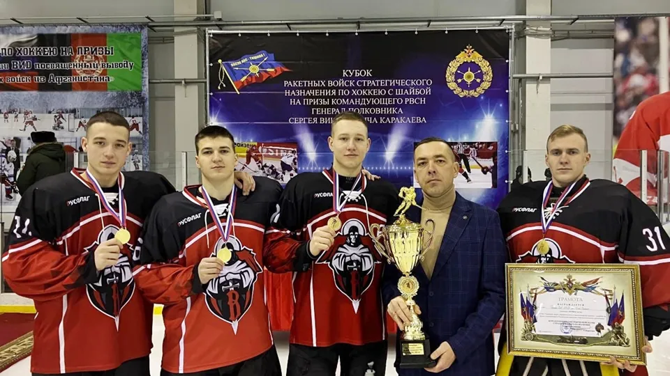 Фото: пресс-служба администрации г.о. Серпухов