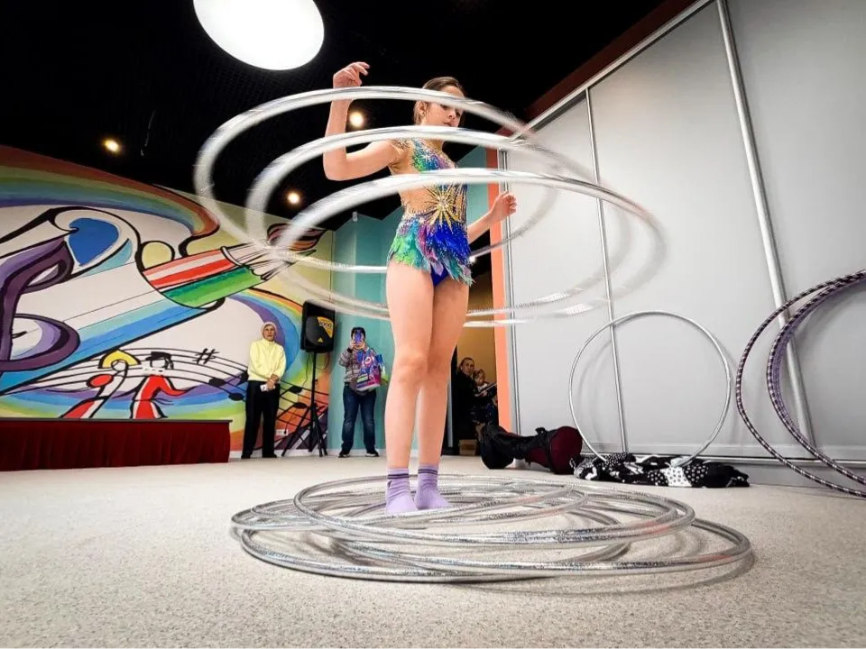 Фото: администрация г.о. Люберцы