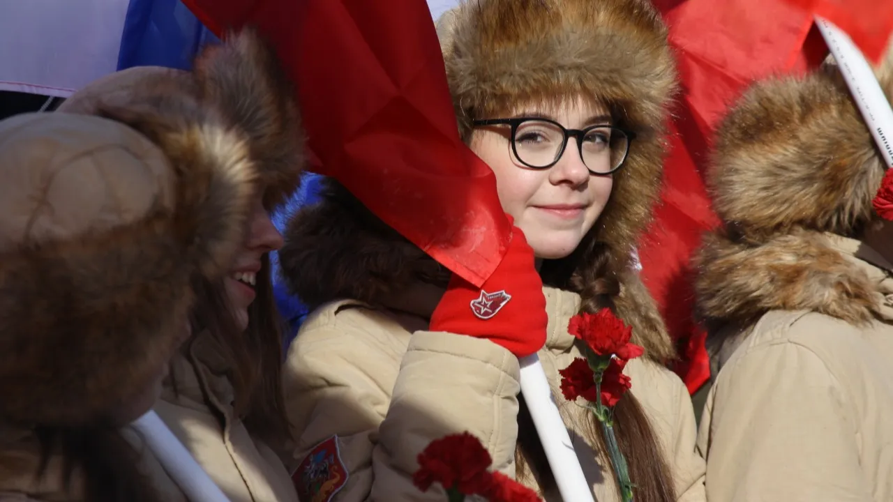 Фото: администрации г.о. Чехов