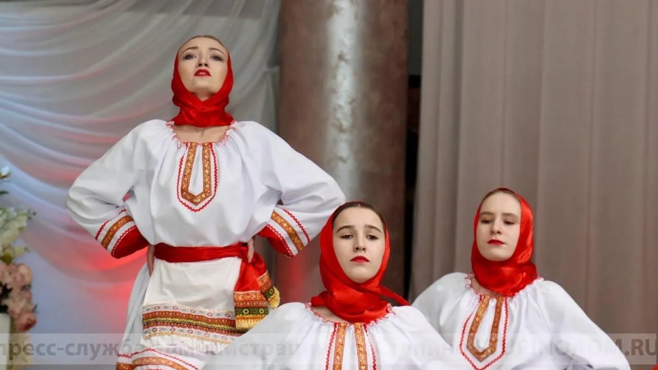 Фото: Пресс-служба администрации г. о. Ступино