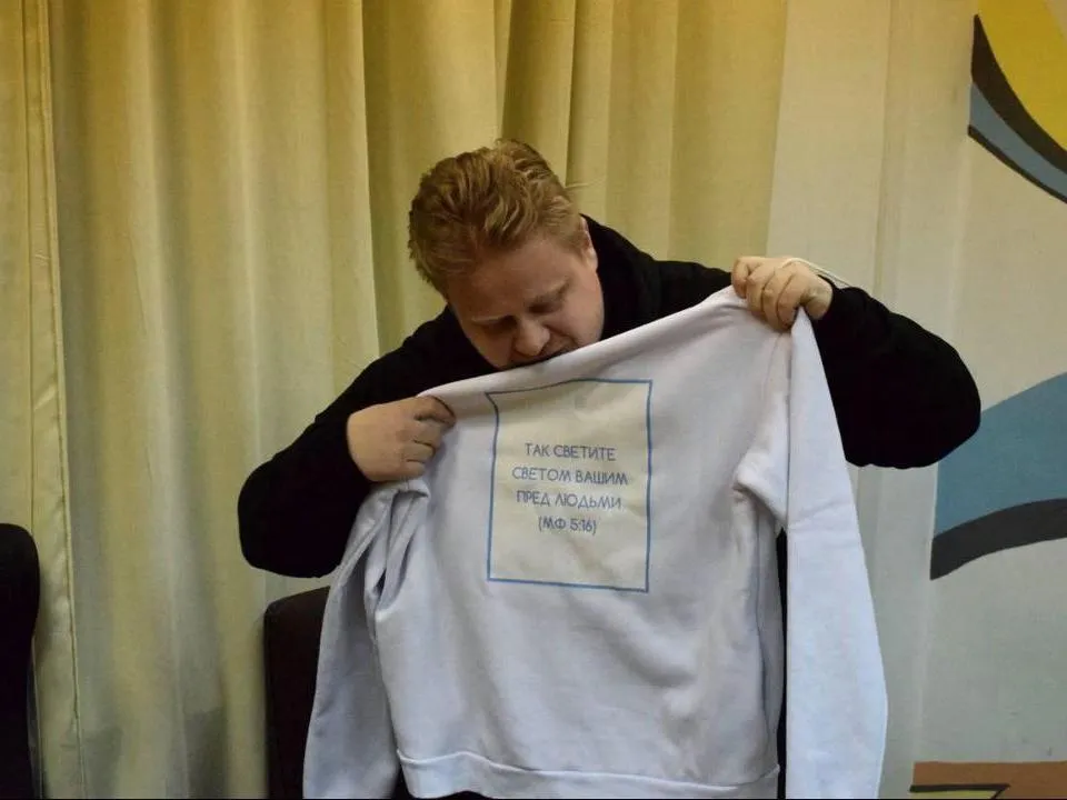 Фото: пресс-служба администрации городского округа Лобня