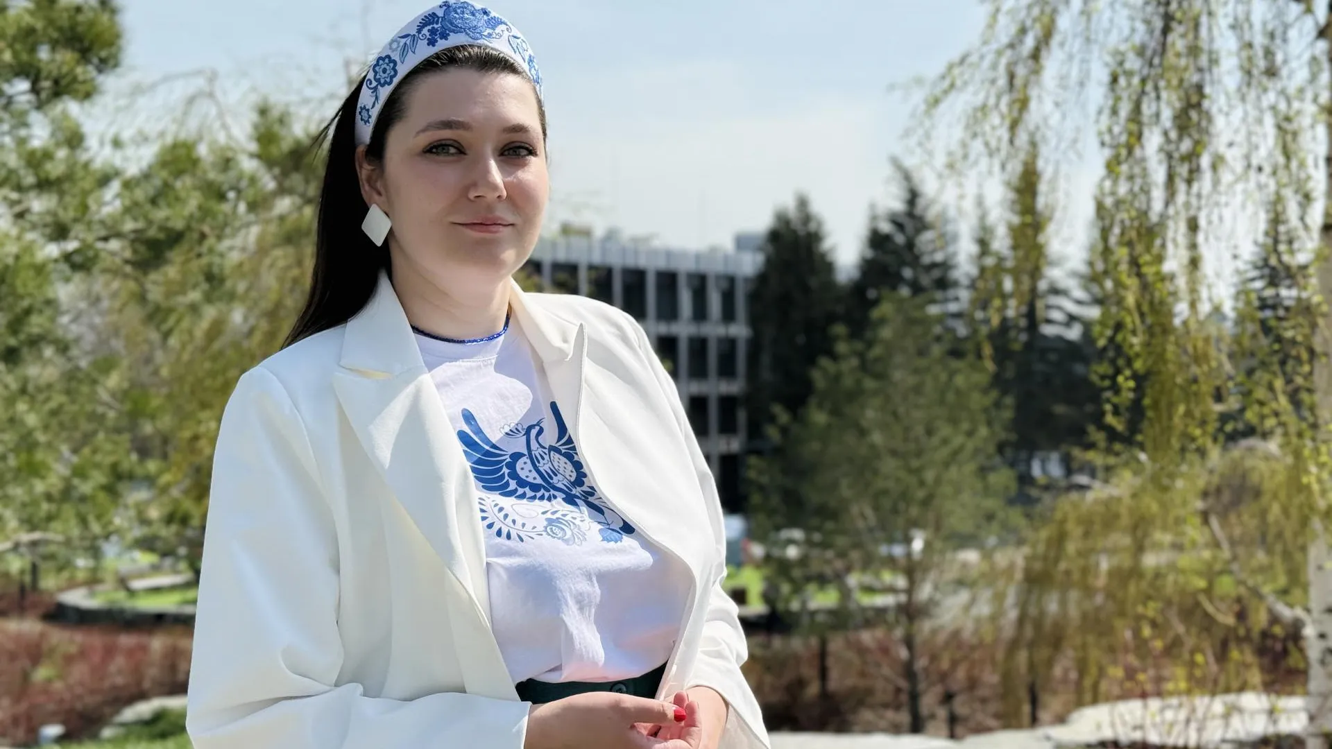 Фото: Ольга Стаферова