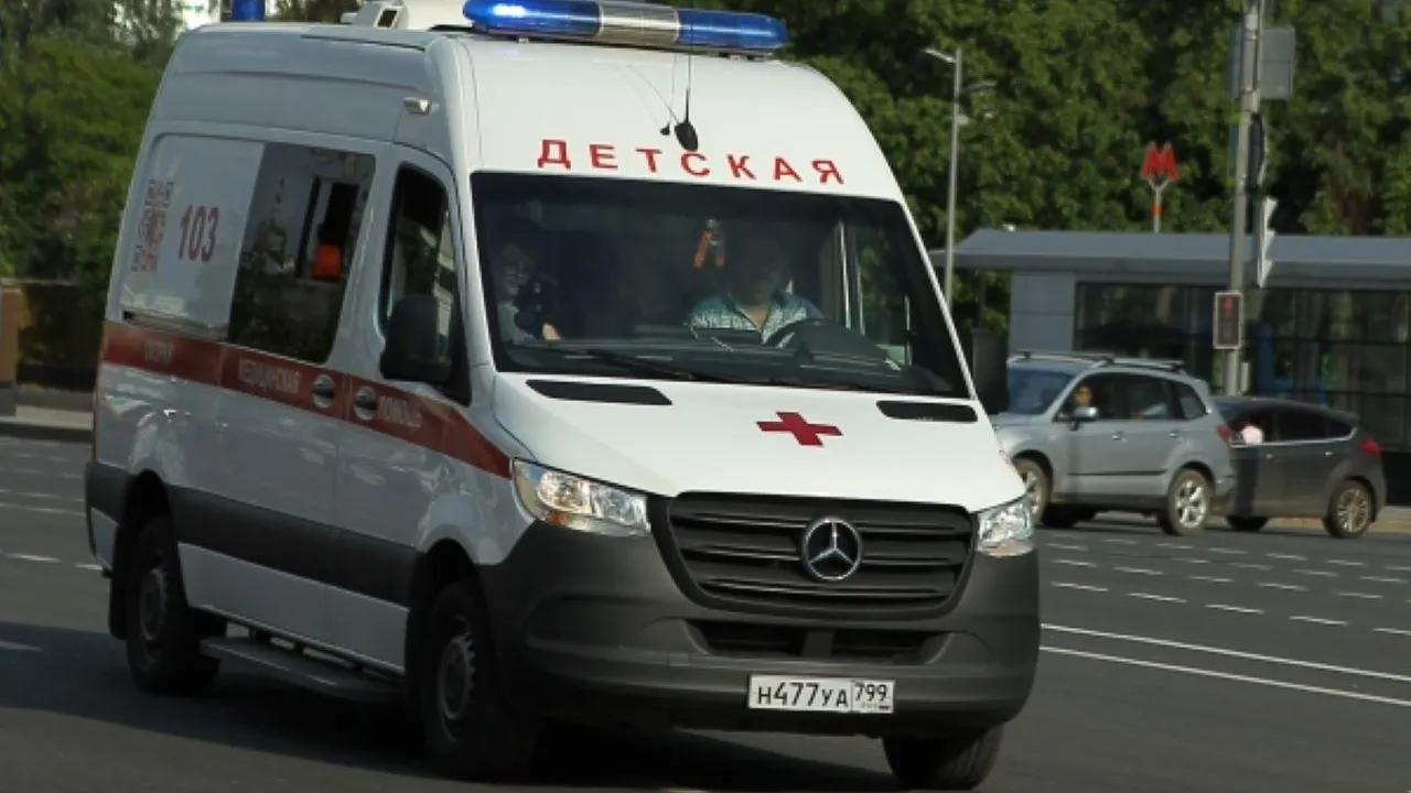 В Нижегородской области зафиксировали вспышку кори