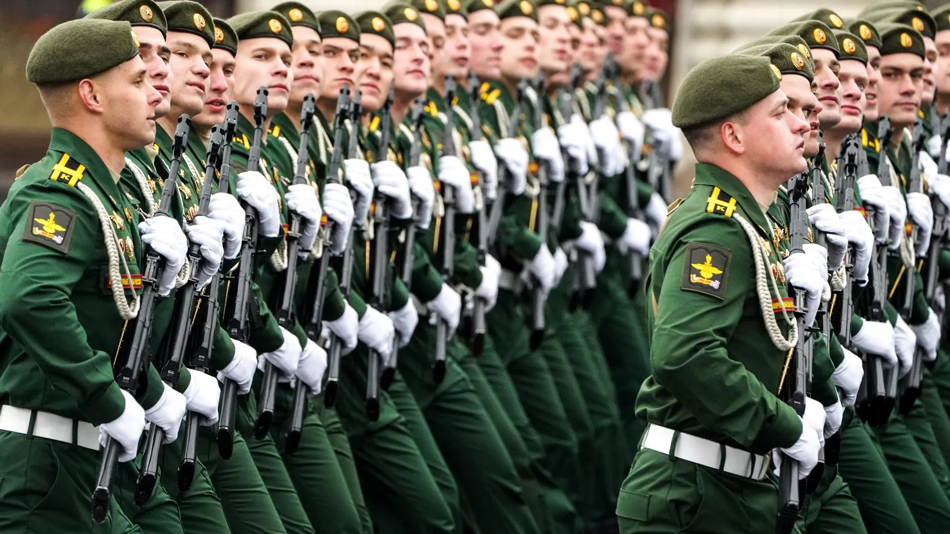 Экс-разведчик США Риттер считает, что российская армия достигла своей цели на Украине по уничтожению ВСУ