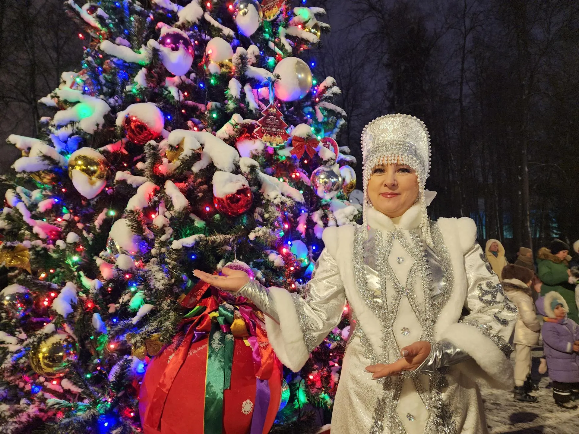 Фото: Светлана Плотникова