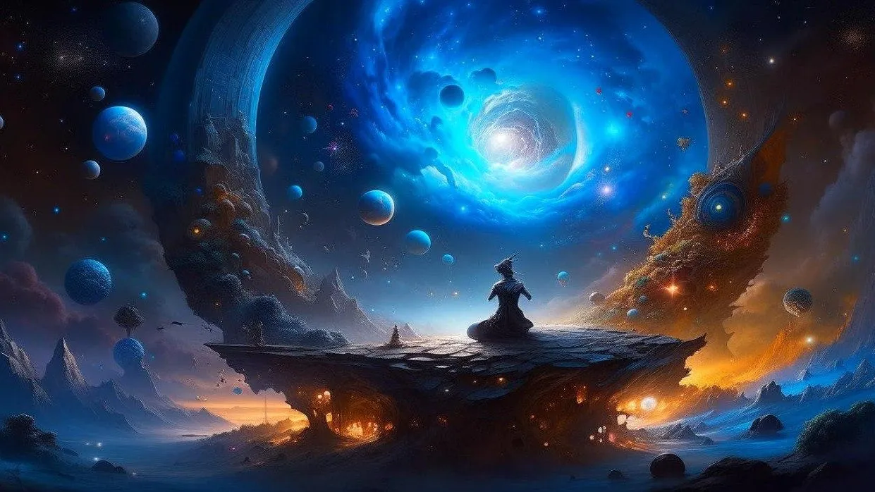 Фото: сгенерировано нейросетью Kandinsky2.2