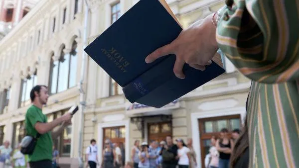 Более 10 молодых поэтов собрались на конкурсе в Лобне