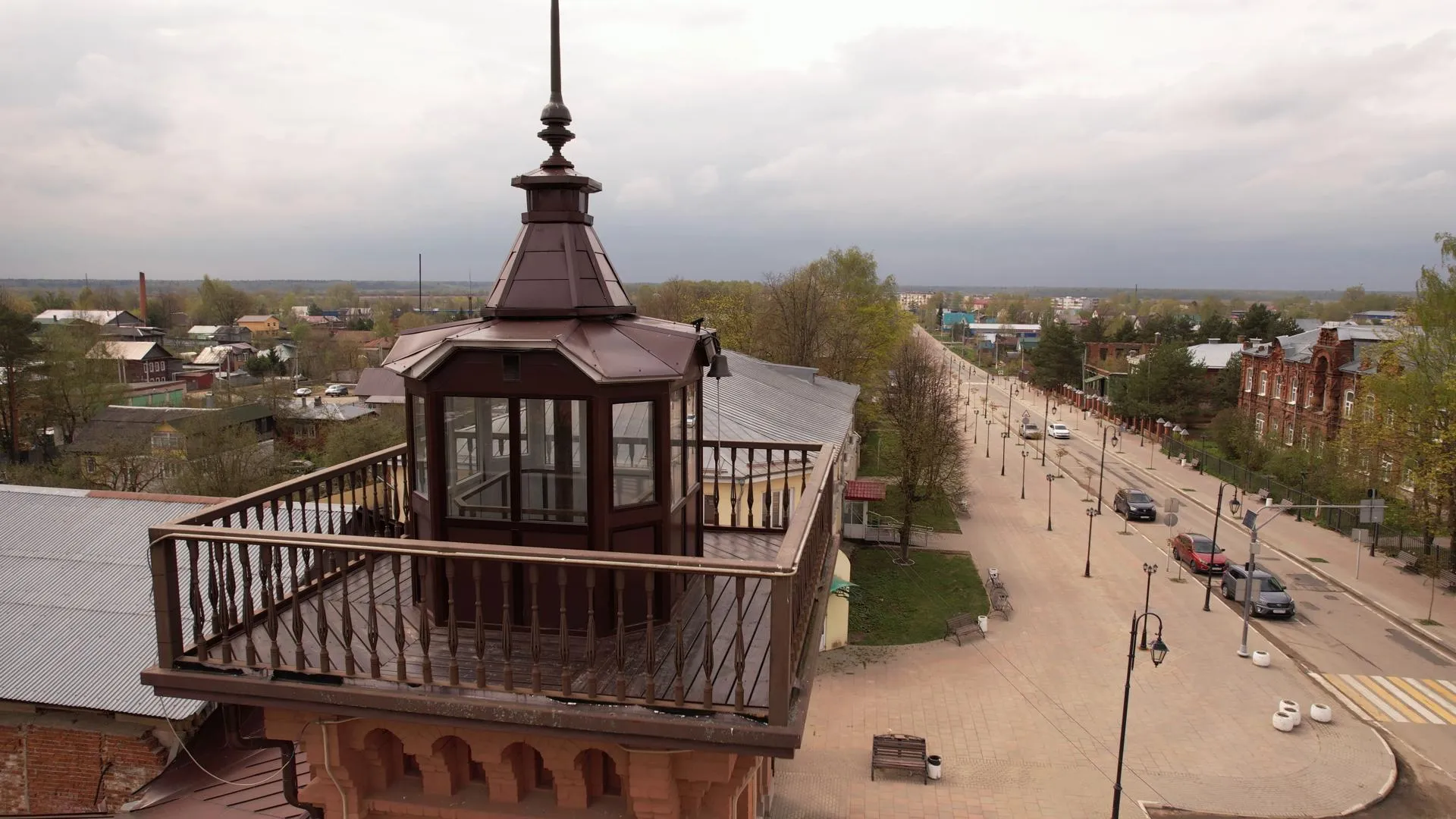 Фото: Дарья Московцева