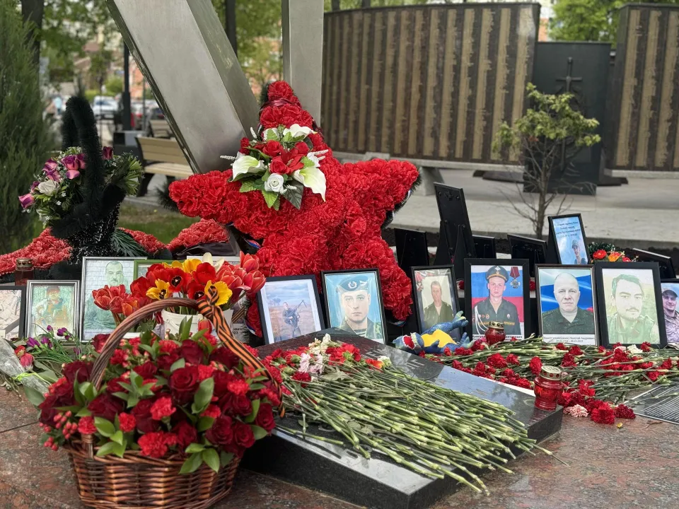 Фото: Полина Абраменко