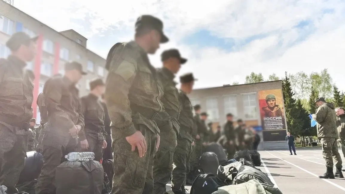 фото: Минобороны