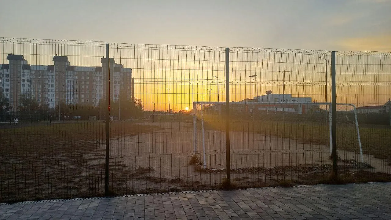 Фото: Олег Книжник