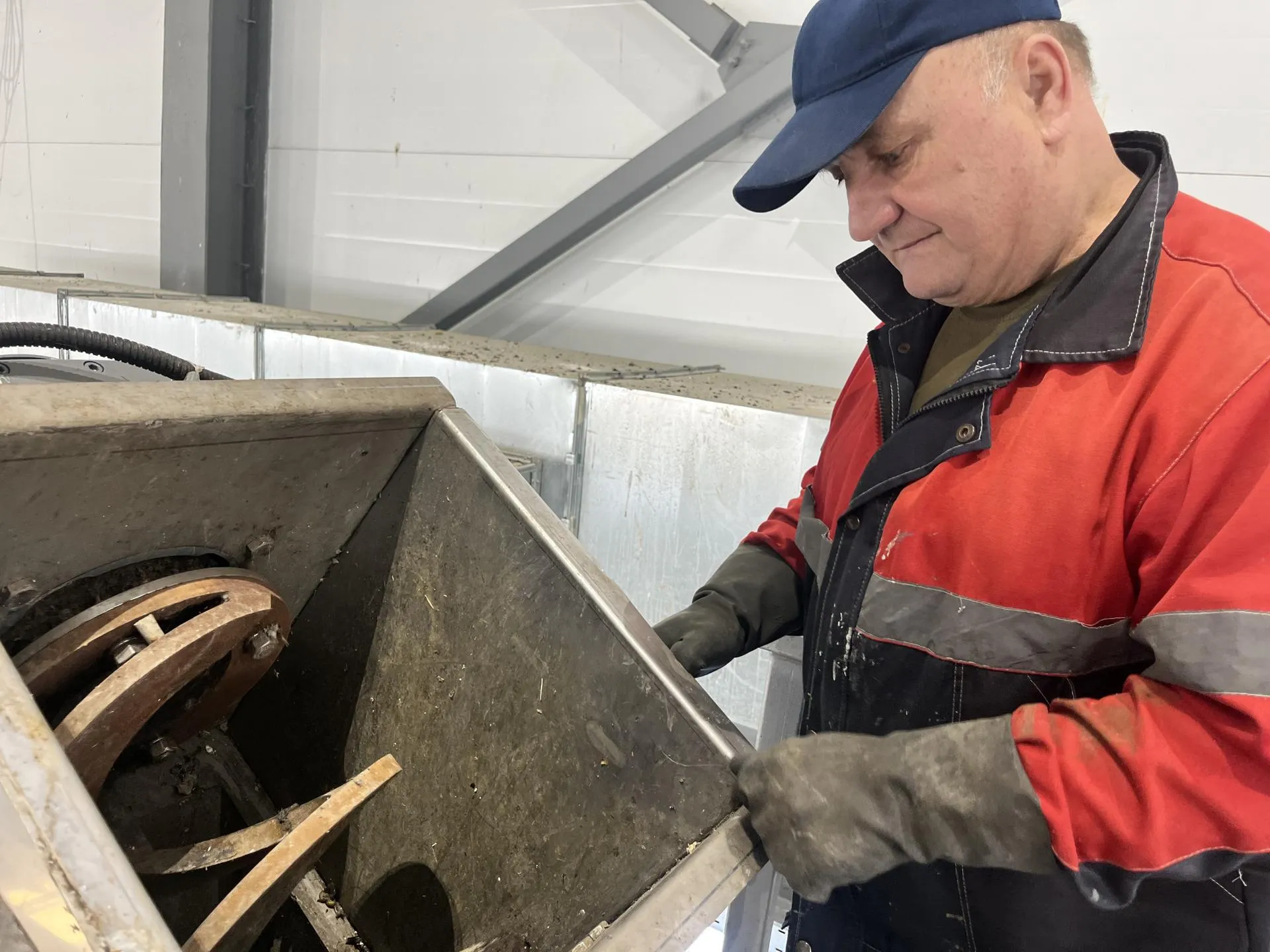 МедиаБанк Подмосковья/Ангелина Стельмух