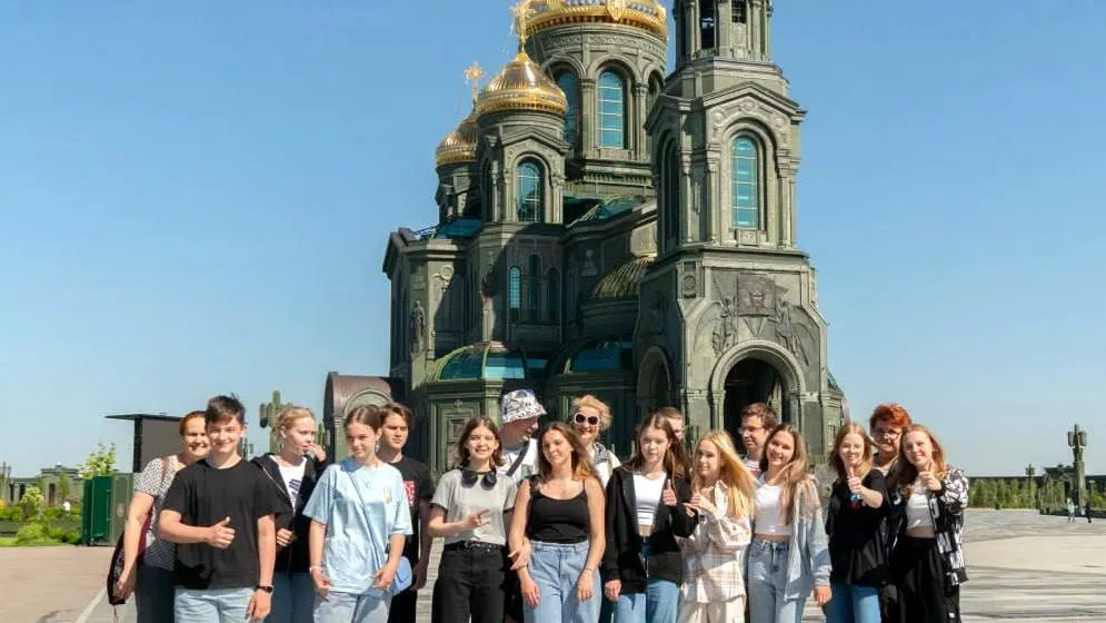 Фото: пресс-служба администрации г.о. Электросталь