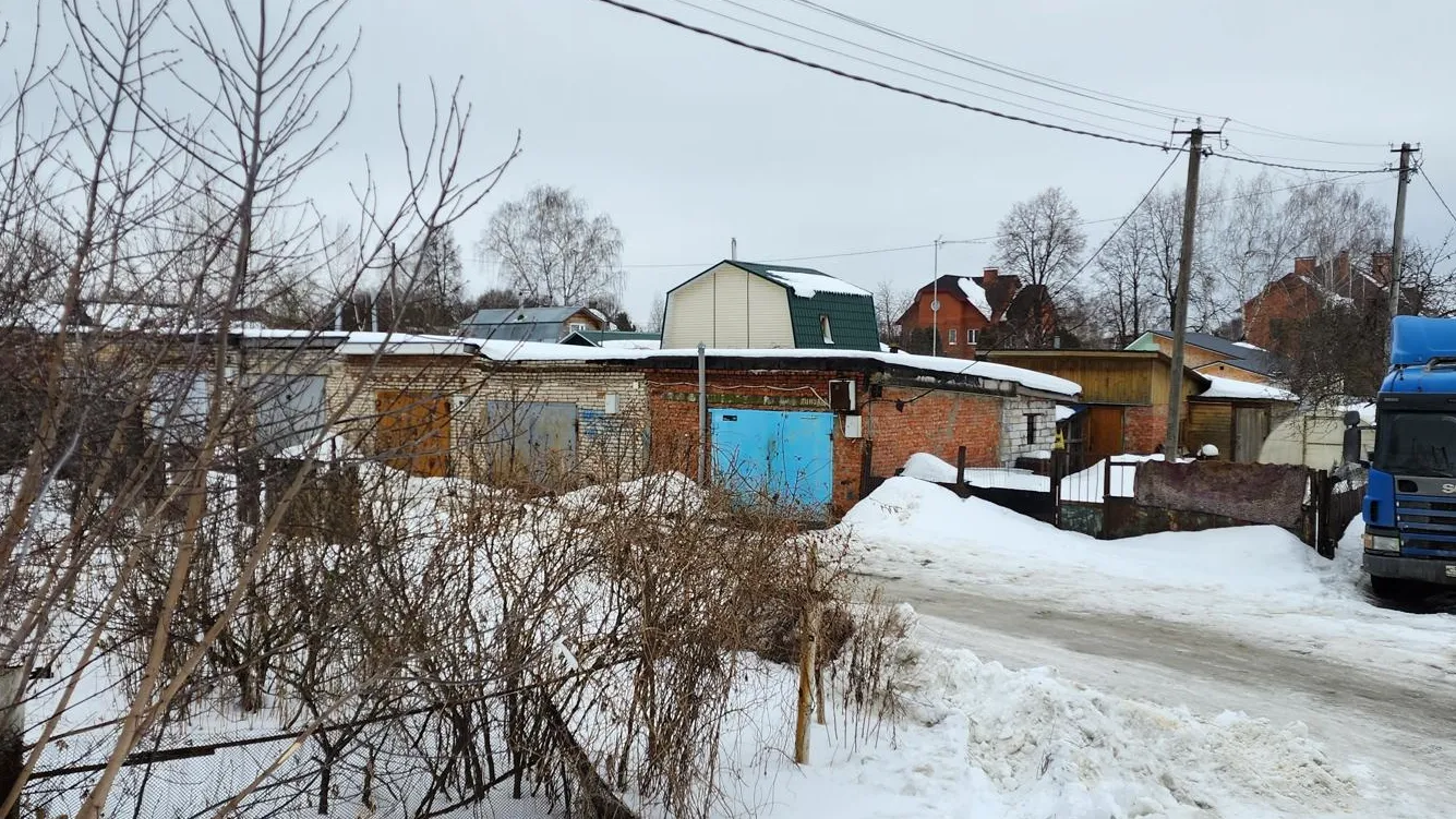 Фото: Ирина Моисеева