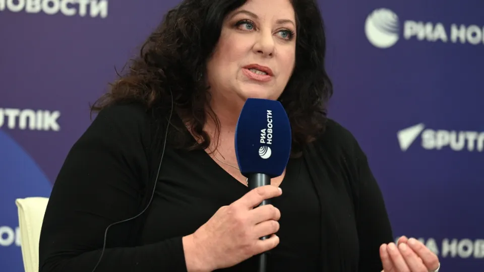 Фото: РИА Новости/Нина Зотина