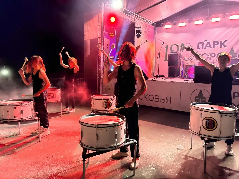 Фото: Министерство культуры и туризма Московской области